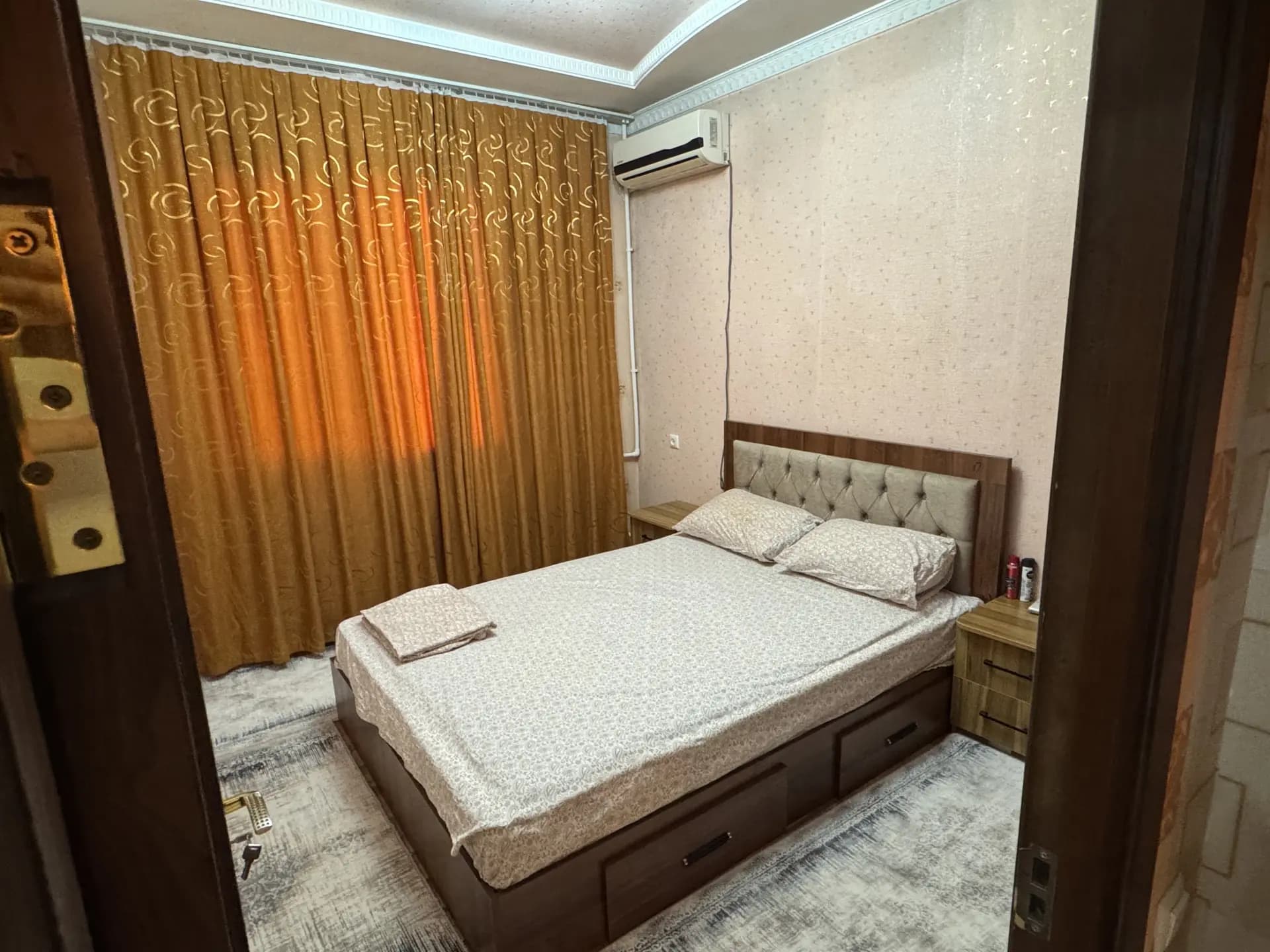 Тинчли метро с мебелью и техникой — 4