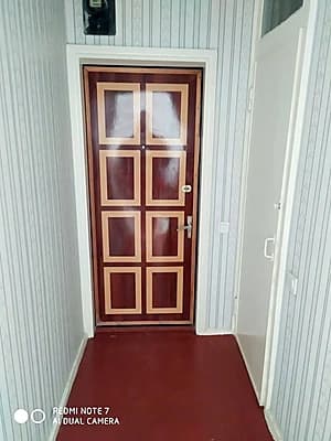 Аренда квартиры Чиланзар 6 двухкомнатная — 7