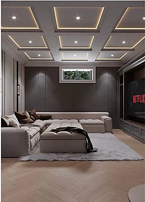 Коттедж 2.4 - Соток Yunsabad Residence — 5