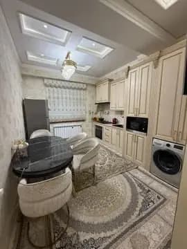 2-комнатная квартира | Шайхантахур | 76м2 — 1