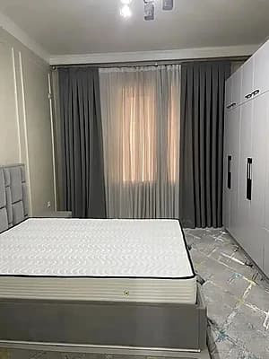 3-комнатная квартира | Яккасарайский | 95м2 — 5