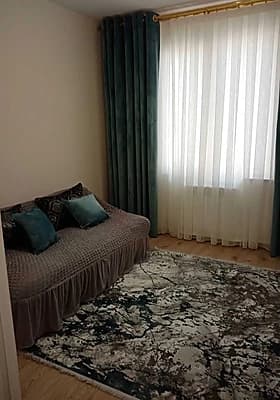 Аренда 3/3/9 ЖК Алмазар Сити — 2