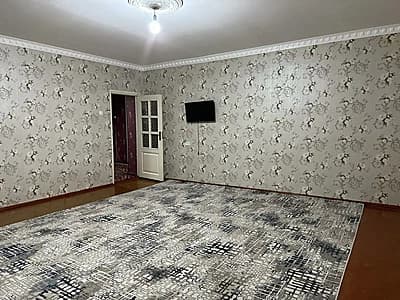 Мухбир Банковский дом4/4/4    137 квадрат 500 y.e. — 4