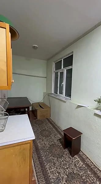 ARENDA: CHILONZOR TUMANI NAQQOSHLIK — 1