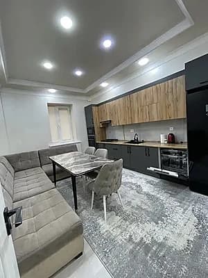 3-комнатная квартира | Яккасарайский | 95м2 — 2