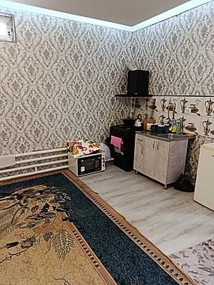 ТЕЗДА СОТАМИЗ!!!Тошкент шахар Янгихаёт тумани, коттеж 46 квадрат,студия ҳолвтда,1 қават, хамма шароити ичида. — 3