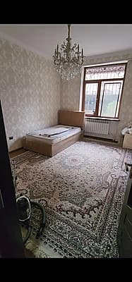 Parkentskiy 3/1/9 #A — 2