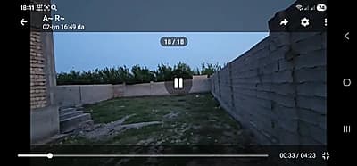 2 қаватли янги қурилган коттеж сотилади — 4