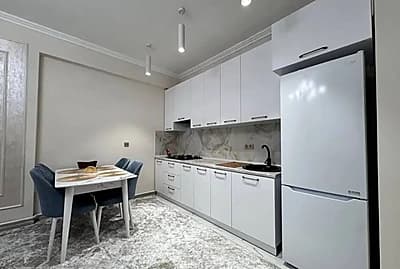 2-комнатная квартира | Яккасарай | 50м2 — 4