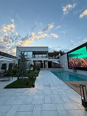 Dacha NEW RADAMIS (10 Ta compyuter bor) — 5