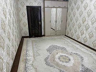 Srochna sotiladi sergli 8 xudud 3xona 1 etaj — 4
