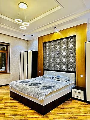 Dacha beraman Oilaviy joy — 1