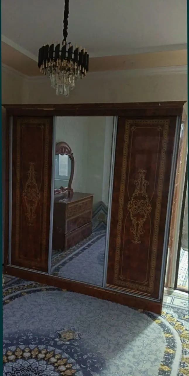🔥 [№530 — CHILONZOR 20-KV / ILON OTA MASJID / 2 ХОНАЛИ / 350y.e.] — 4