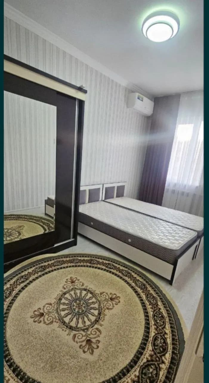 SHAYHONTOHUR ЖК NRG U TOWERДружба Народов — 2
