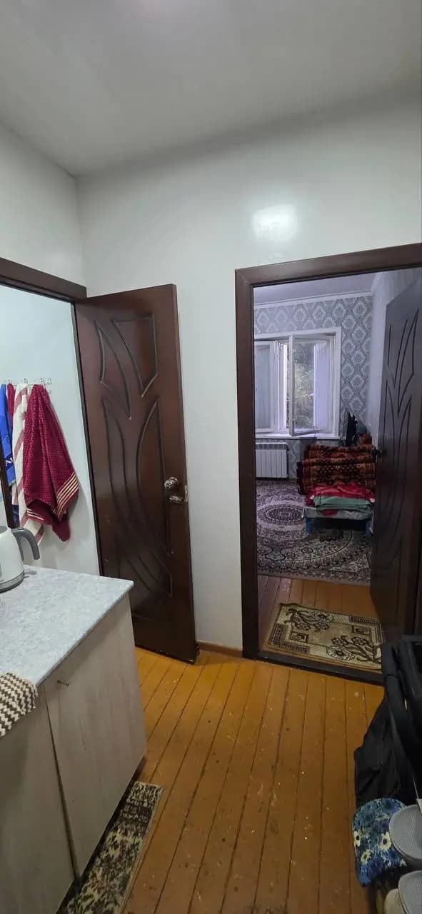 Продаётся бывшее общежитие Бадамзар ориентир РУВД — 1