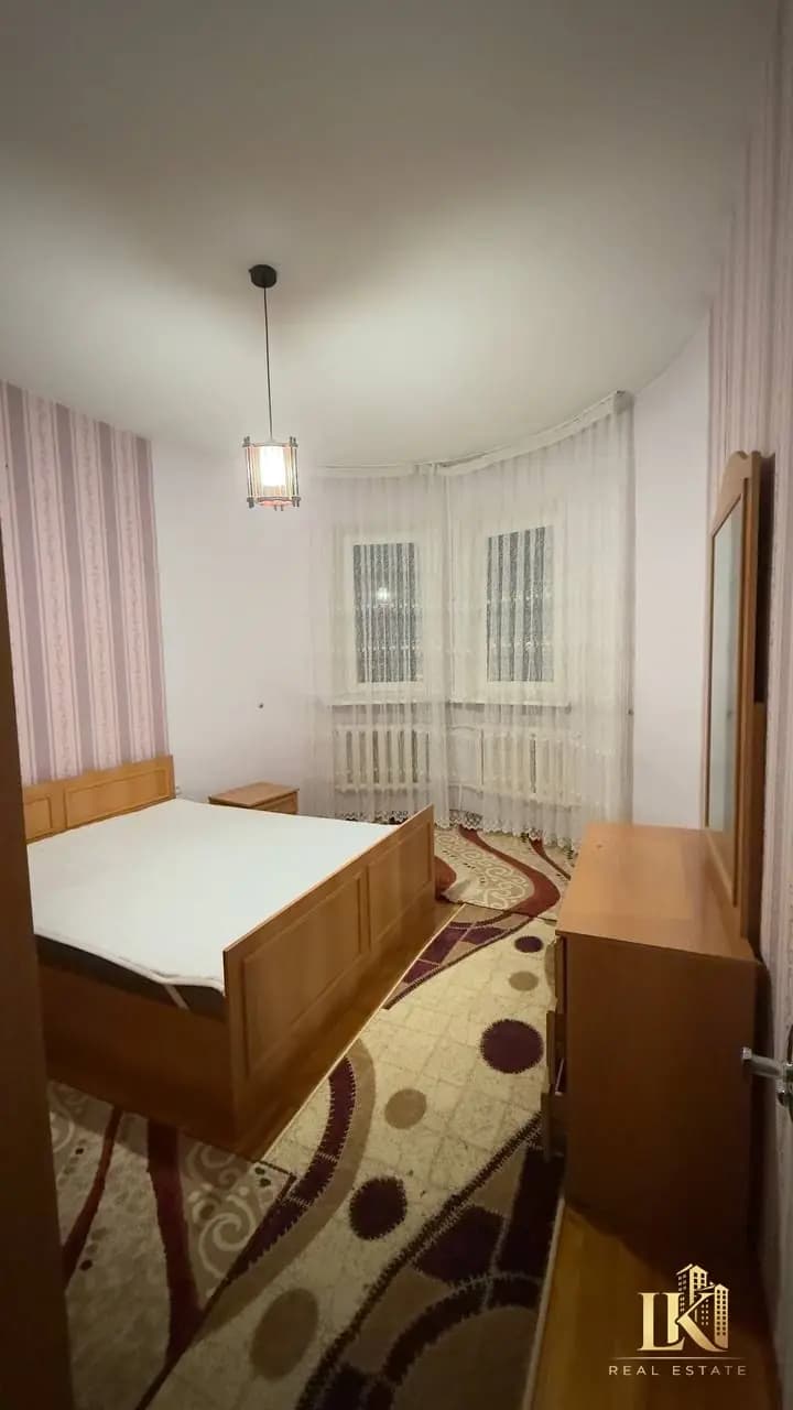 #9800 Продаётся: Яккасарайский район Улица БАБУРА Ор-р: Piramit Tower — 3