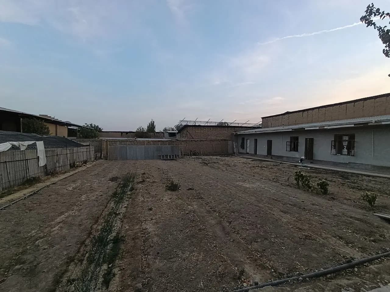 Yawawka uyla bor yer xsobida — 4