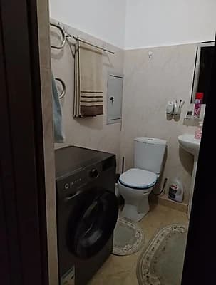 Сергели чоштепа 2/2/7 Новостройка 59m2.Можно в ипотеку! — 4
