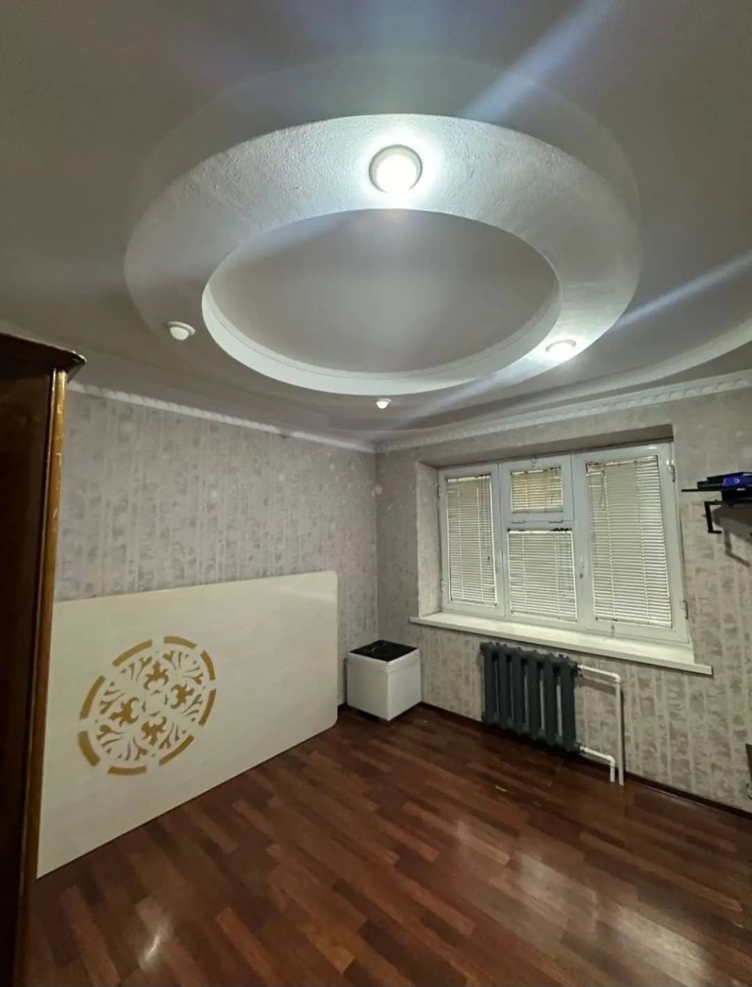 ∆ #Ипотека 3-комнатная квартира в Чиланзар9 — 86000 USD — 3