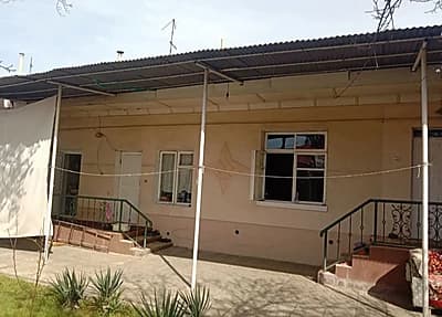 Uchtepa Shtabda 4,5 sotok — 4