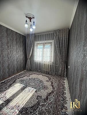 #9800 Продаётся: Яккасарайский район Массив КУШБЕГИ Ориентир: Asia Market Дом внутри квартала — 3