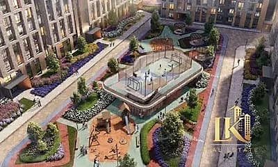 #9800 Продаётся: Мирзо-Улугбекский р-н Ул. Сайрам НОВОСТРОЙКА Комплекс "Regnum Plaza" Застрой. "Mura — 2