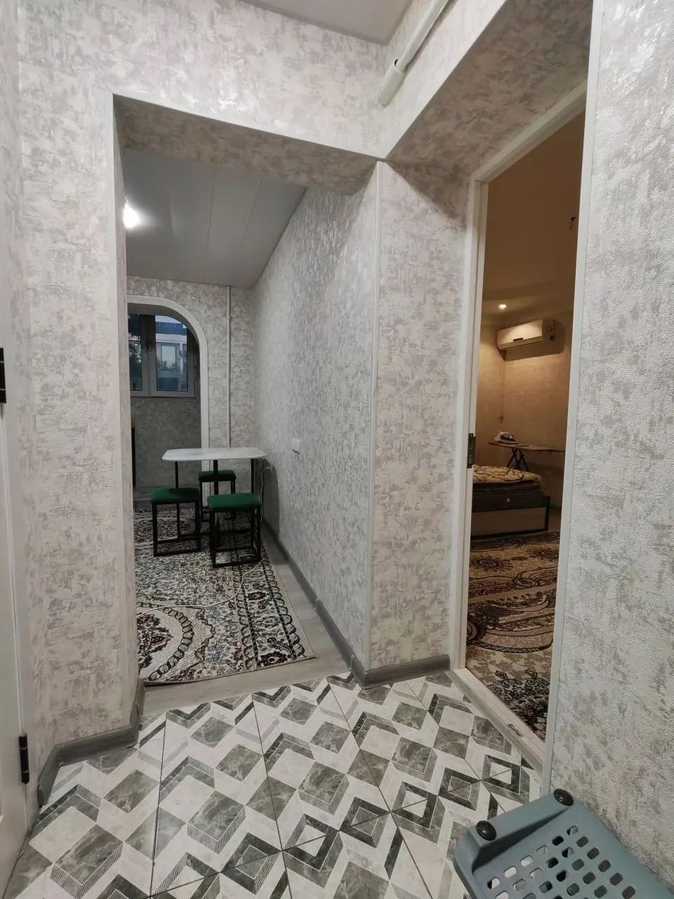 🏠 Ijara uchun квартира — 4