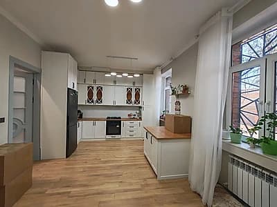 Golden House 7 хонали Дуплекс квартира сотилади — 4
