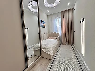 Суточная премиум квартира в центре Kunlik kvartira — 7