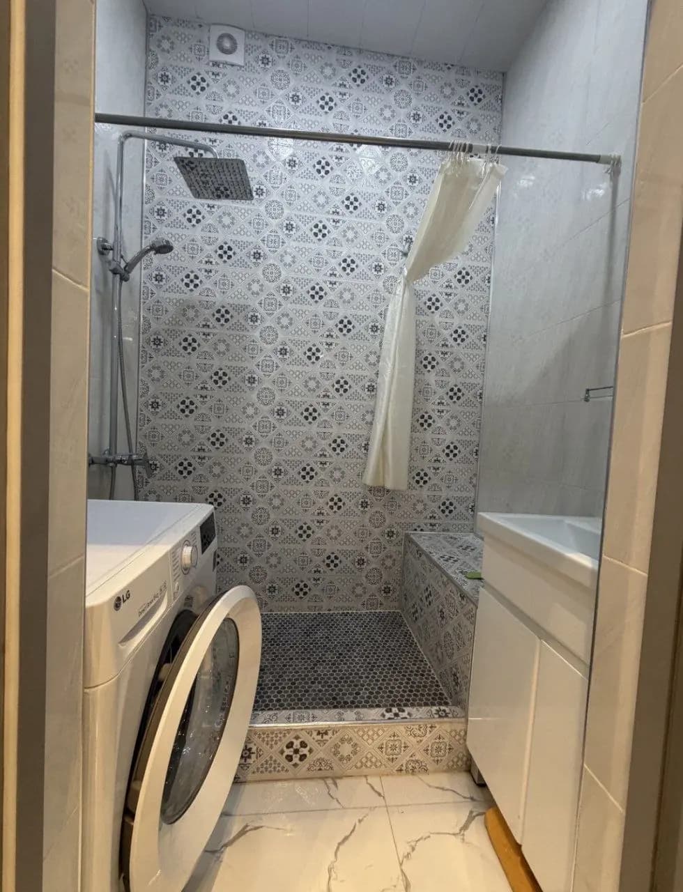Новостройка 2/2/9 Метро ХАМЗА (55м) Продаётся квартира — 5