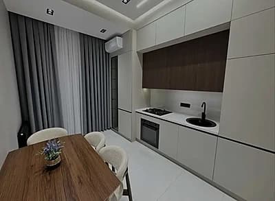 📍Юнусабад ЖК" Modern Stroy" 3х комнатная — 6