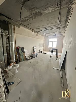 #909 Продаётся: НОВОСТРОЙКА 3/8/9 ЖК Nikitina Residence Улица ”Циалковского Мирзо Улугбекский р-н — 1