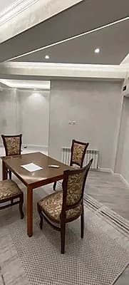 Sergeli 6 mavze China hause turar joy 2 xona hamma sharoitlari bor. — 5