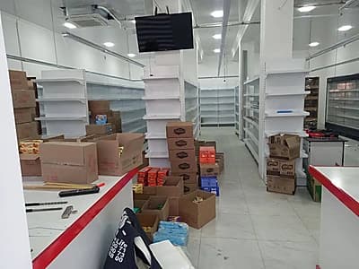 Продается коммерческое помещение — 2