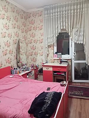 Продается участок из 3х комнат с двориком  престижном районе по цене квартиры заходи живи — 9