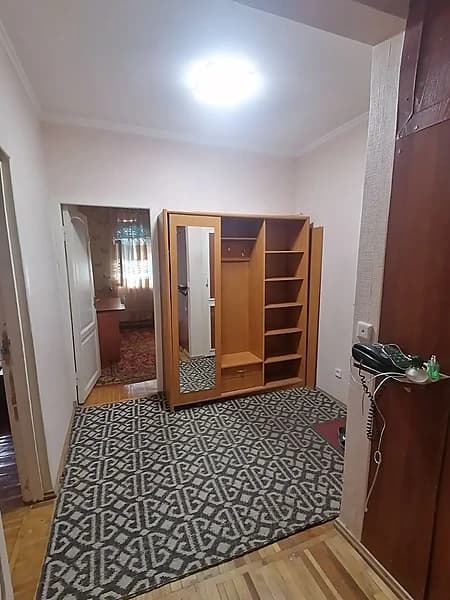 сдантса 3 комнатная квартира — 1