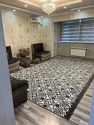 Дружба Народов 3-хона — 3