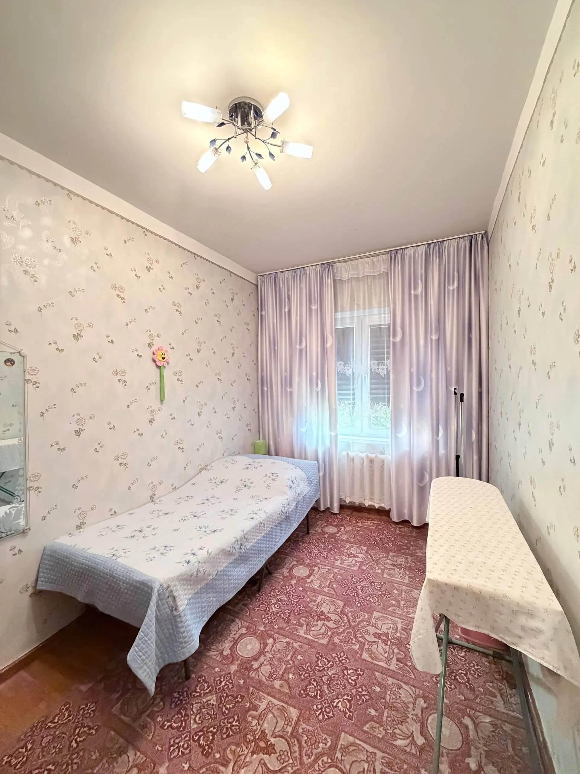 Продаётся Ависозлар 1 ,2/5/5 Французская планировка — 1