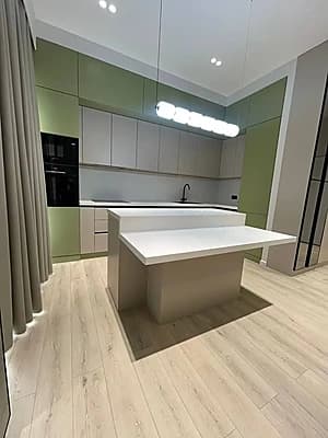 3-комнатная квартира | ЖК Mirabad Avenue | 86м2 — 3