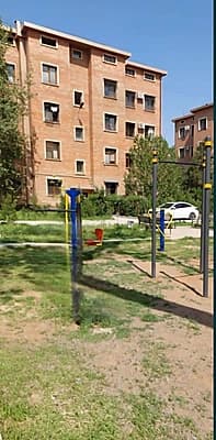 ∆ Чиланзар7 Новостройка 2-комнатная квартира в Чиланзар7 — 75000 USD — 2