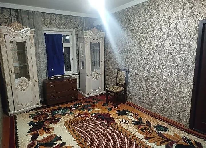 🔥 №84 СЕРГЕЛИ — ЎЗГАРИШ МЕТРОГА 100 МЕТР — 4 ХОНАЛИ КВАРТИРА ИЖАРАГА, ҚУЛАЙ ЖОЙ, АРЗОН НАРХ! — 1