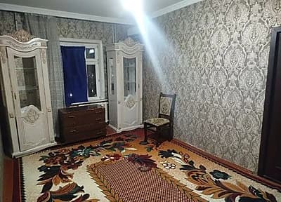 🔥 №84 СЕРГЕЛИ — ЎЗГАРИШ МЕТРОГА 100 МЕТР — 4 ХОНАЛИ КВАРТИРА ИЖАРАГА, ҚУЛАЙ ЖОЙ, АРЗОН НАРХ! — 1