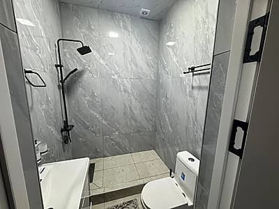 Продаётся 2-х комнатная квартира со своей Террасой. в ЖК «Neo House». Новостройка ул. Баку (Ор-р: Узбум) Яшнабадский р-н — 7