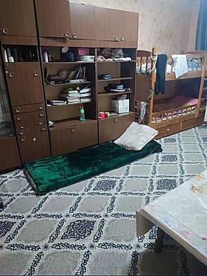 Чиланзар 8. 2хона 3хона килинган. 2-этаж — 2