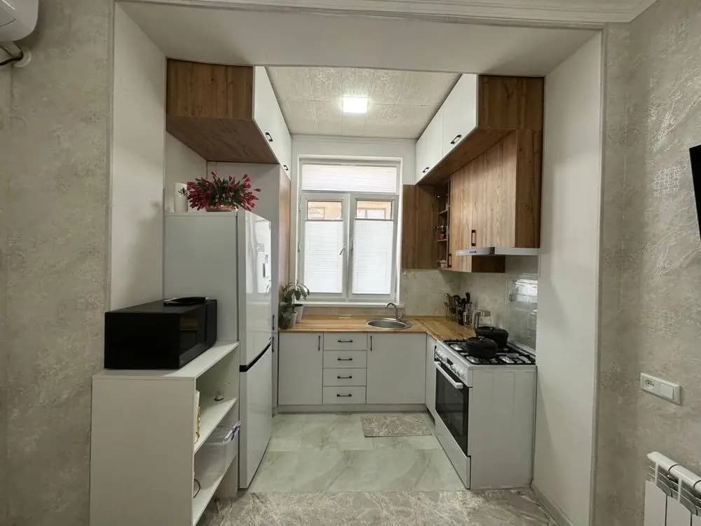 Срочно продается квартира в новостройке‼️ Мирза Улугбекский район📍Milliy Bog’ mahallasi — 3