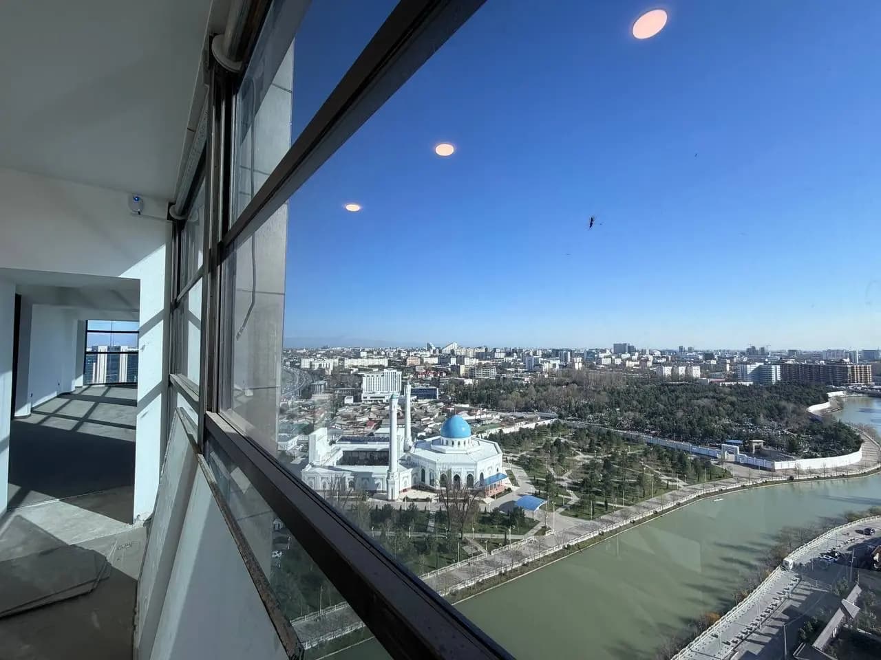 Квартира ЖК Anhor Residence 4/18/22 240 м2 — 5