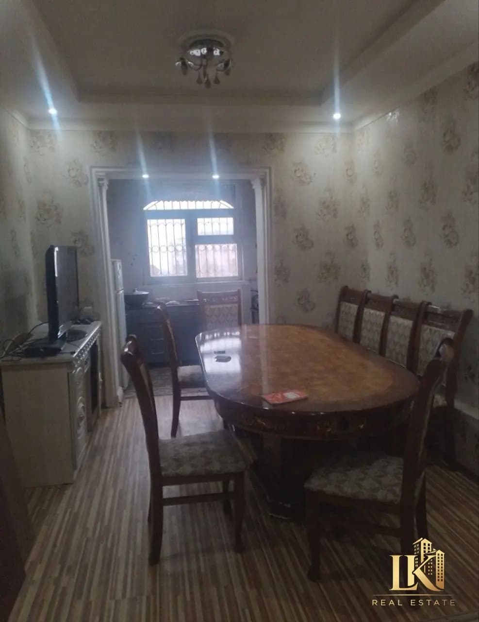 #9800 Продаётся: Яшнабадский район Ул. Паркентская/ Ул. Циолковского Ор-р: "Ummon"/"Korzinka" — 2