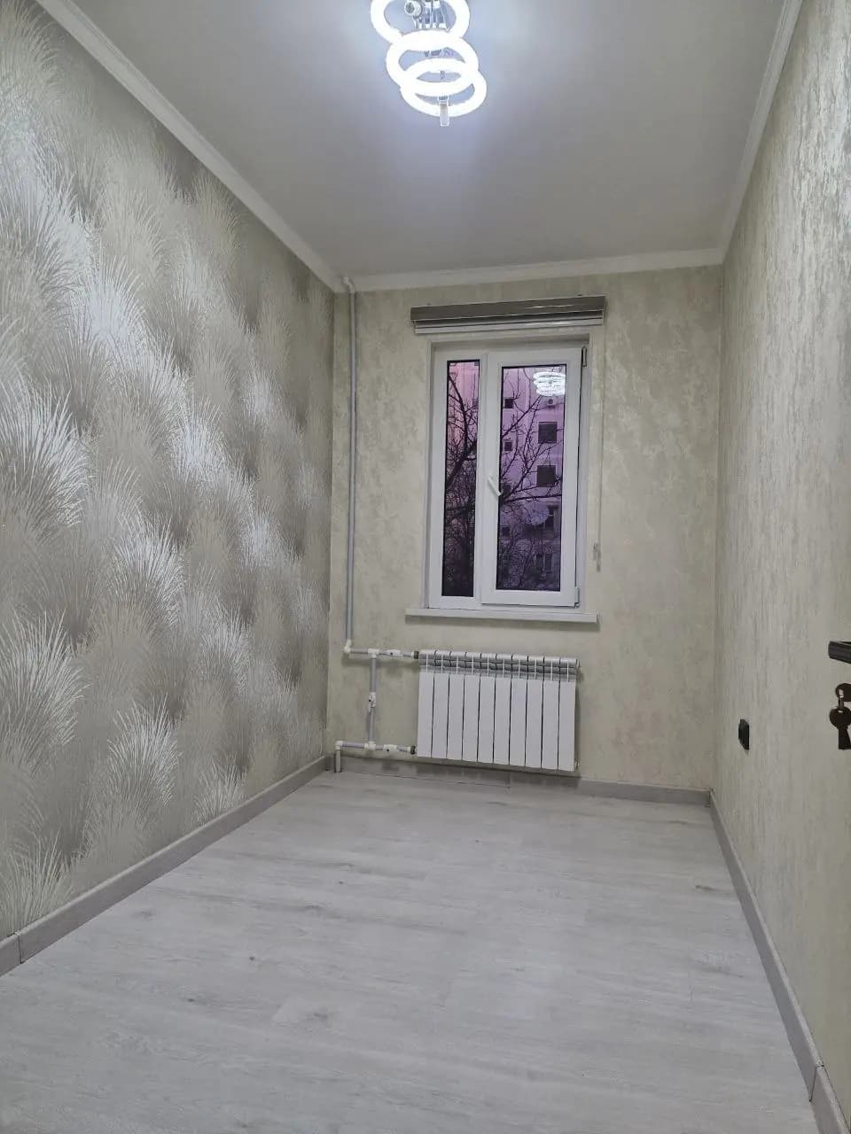 Ц-1, кафе Эфенди 3х ком новый ремонт, ГУВД — 3