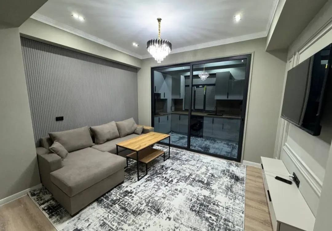 Юнусобод 9 Квартал ориентир Сетор корзинка2//5//9Общий площадь :56м²83.500 y.e. — 1