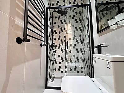 Продается 5ти комнатная квартира,ЖК Дукат,Паркентский,140м2 — 4